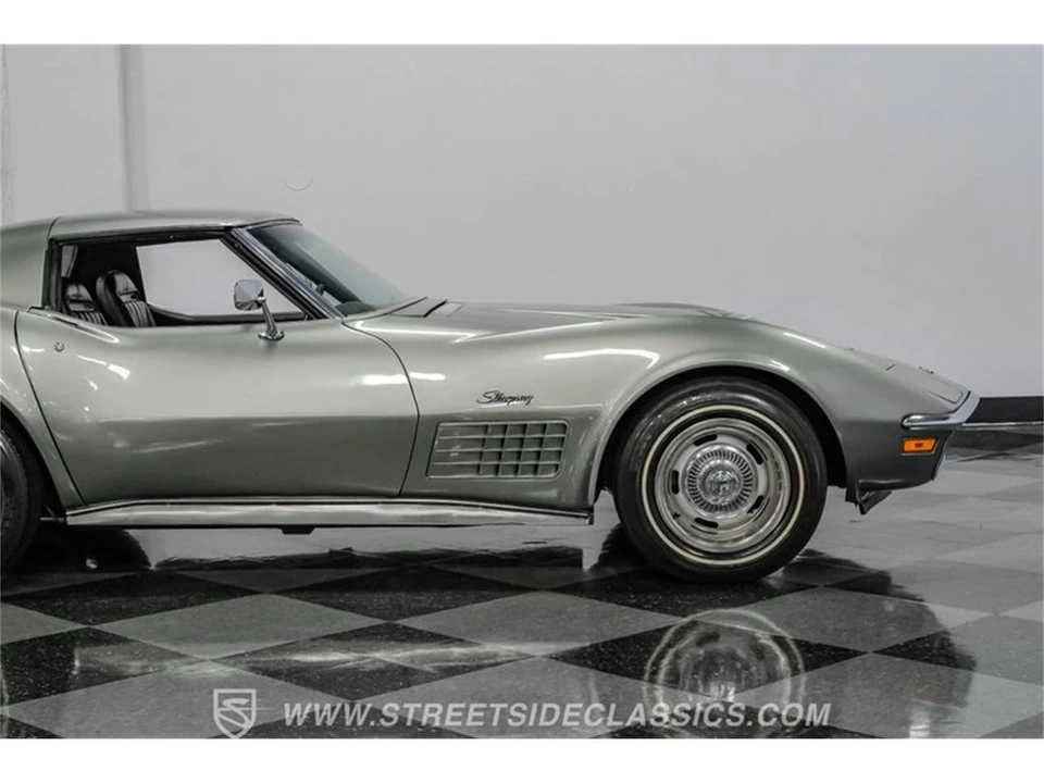 1971 Chevrolet Corvette C3 - Image 31 of 31