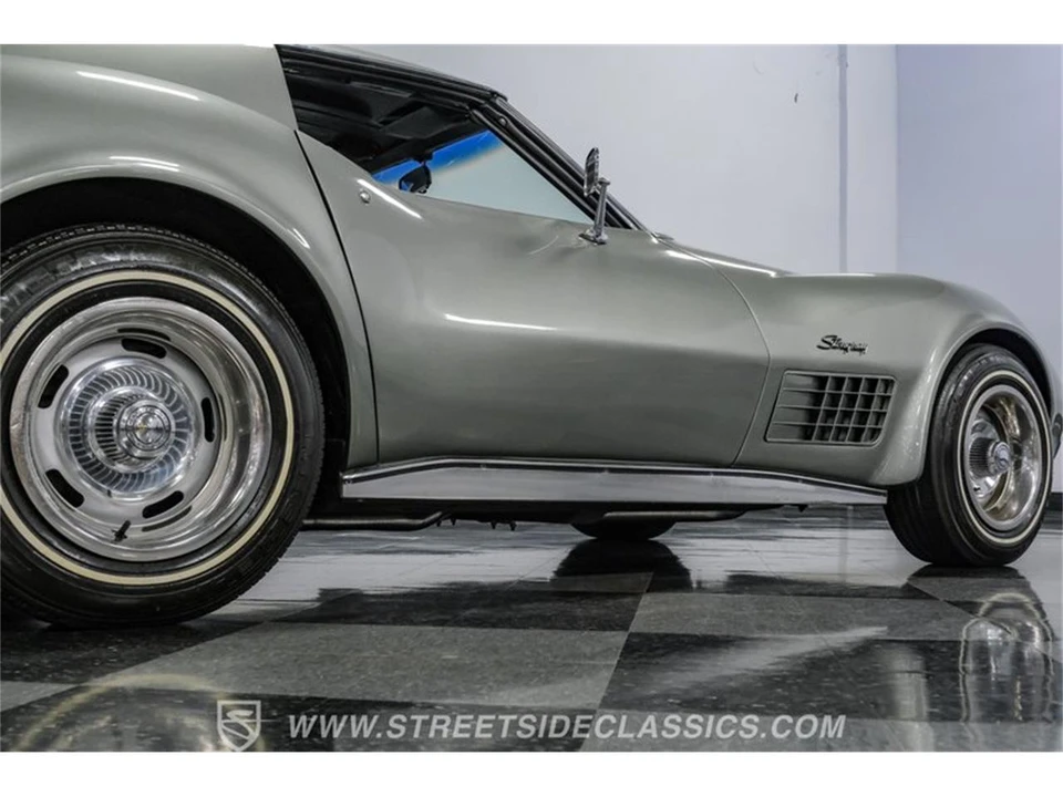 1971 Chevrolet Corvette C3 - Image 29 of 31