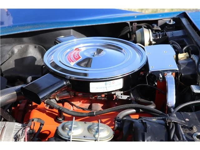 1971 Chevrolet Corvette C3 - Image 6 of 21