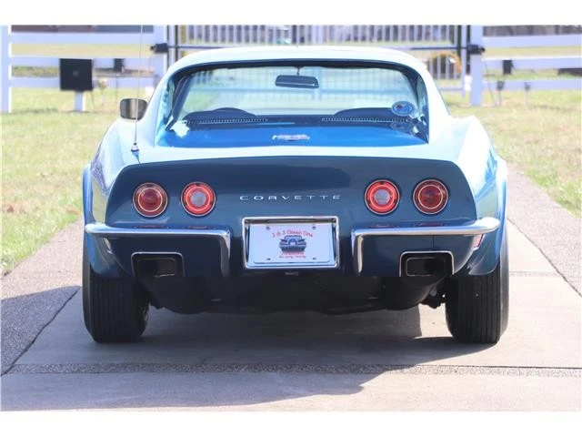 1971 Chevrolet Corvette C3 - Image 21 of 21
