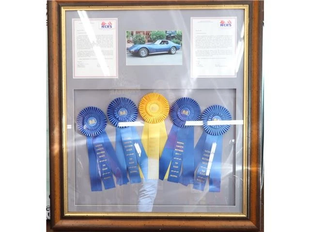 1971 Chevrolet Corvette C3 - Image 16 of 21