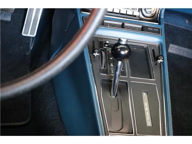1971 Chevrolet Corvette C3 - Image 19 of 21