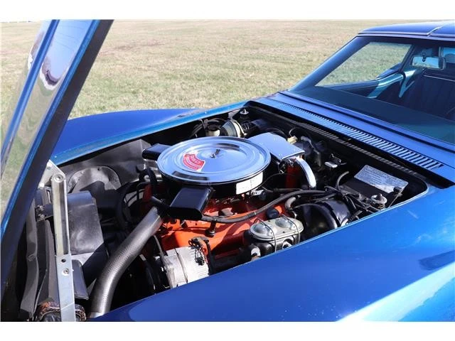 1971 Chevrolet Corvette C3 - Image 5 of 21