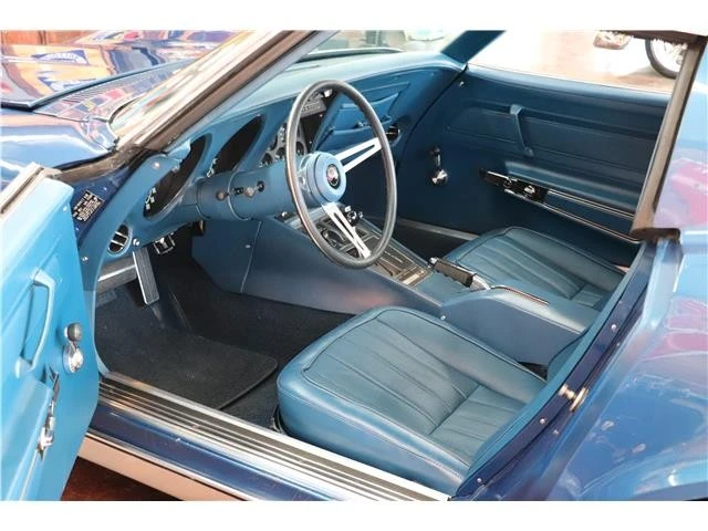 1971 Chevrolet Corvette C3 - Image 9 of 21