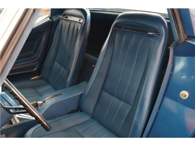 1971 Chevrolet Corvette C3 - Image 10 of 21