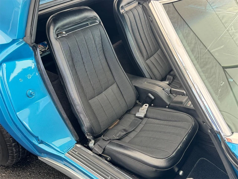 1971 Chevrolet Corvette C3 - Image 29 of 31