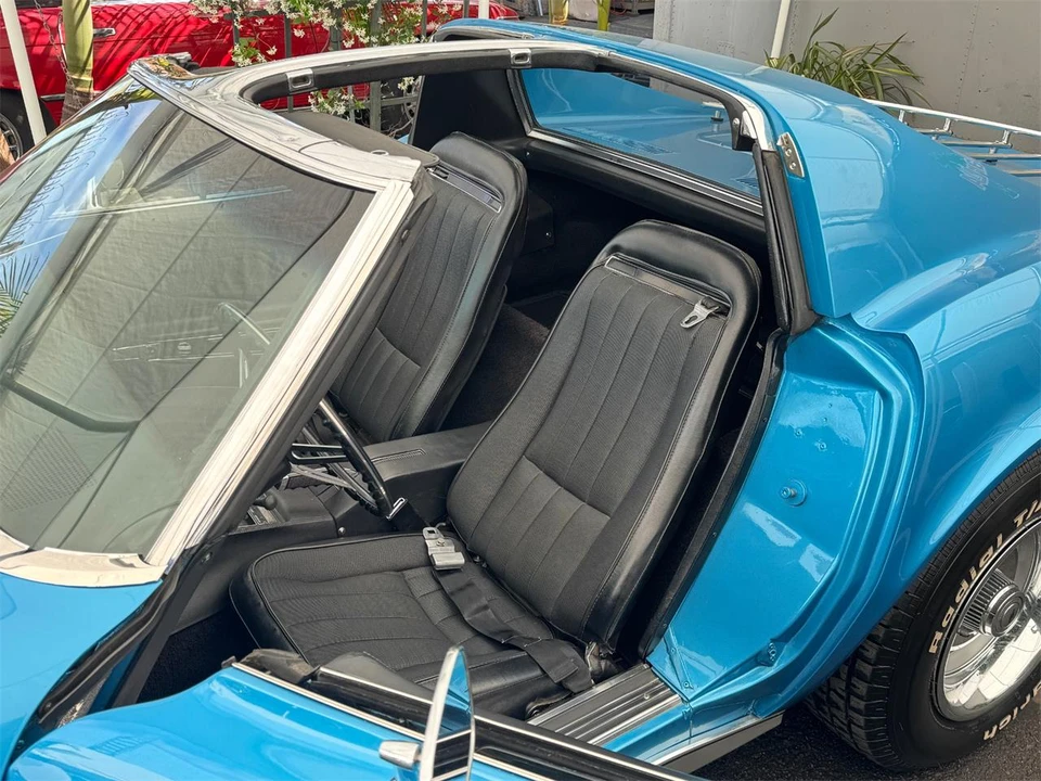 1971 Chevrolet Corvette C3 - Image 30 of 31