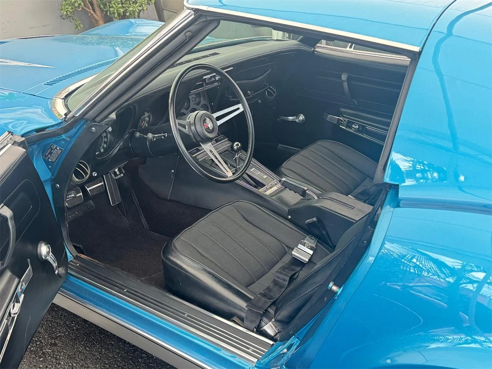 1971 Chevrolet Corvette C3 - Image 26 of 31