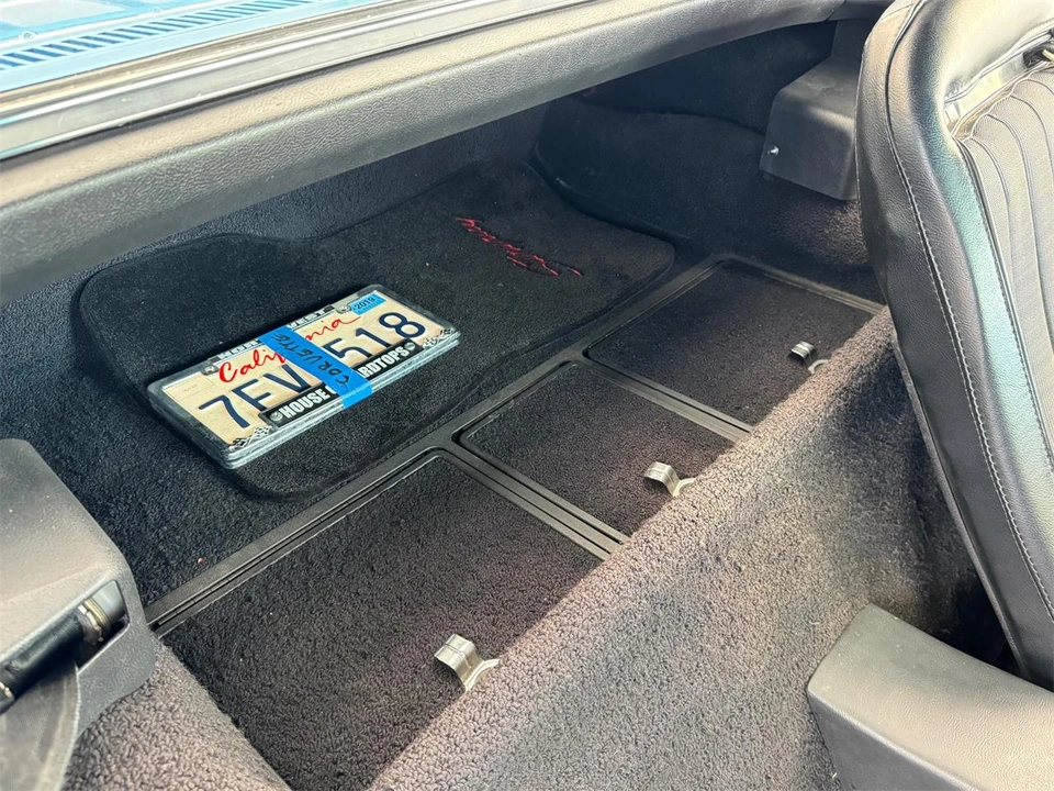1971 Chevrolet Corvette C3 - Image 31 of 31
