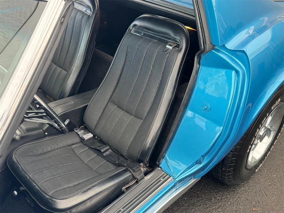 1971 Chevrolet Corvette C3 - Image 28 of 31