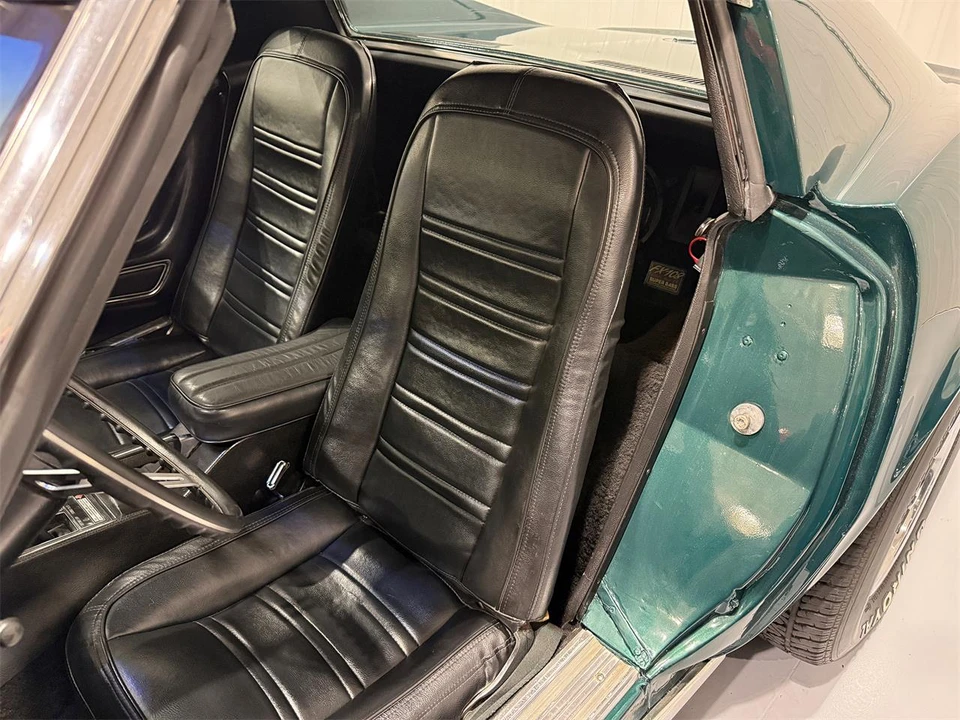 1971 Chevrolet Corvette C3 - Image 21 of 31
