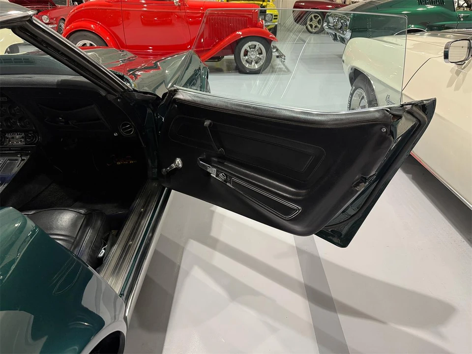 1971 Chevrolet Corvette C3 - Image 24 of 31