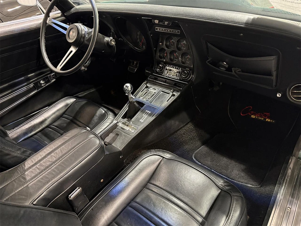 1971 Chevrolet Corvette C3 - Image 25 of 31