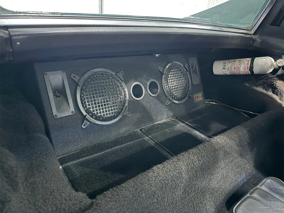 1971 Chevrolet Corvette C3 - Image 26 of 31