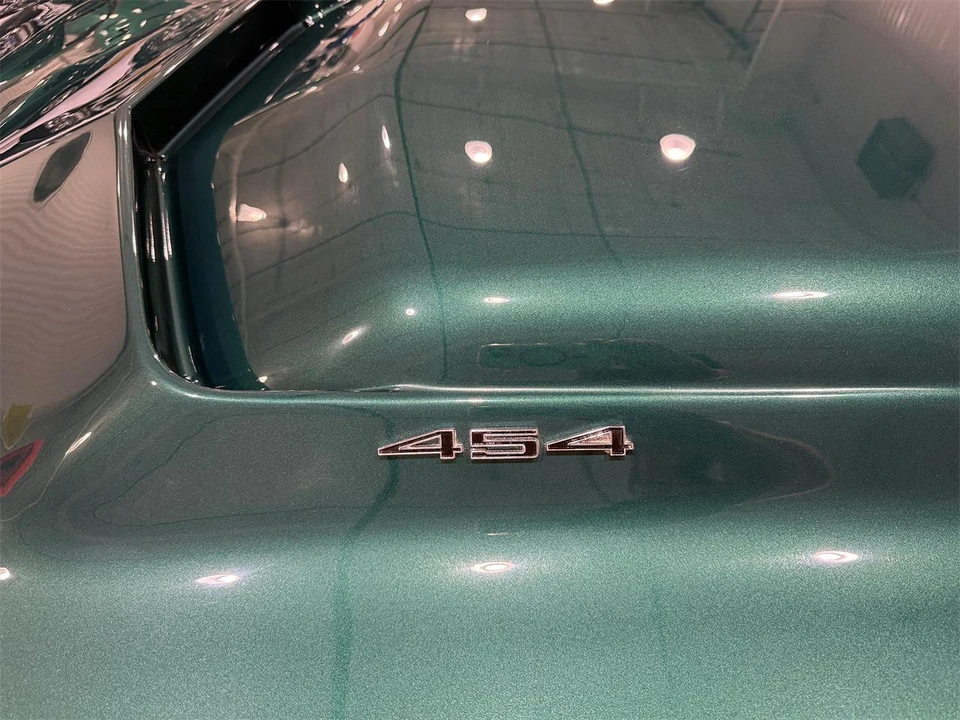 1971 Chevrolet Corvette C3 - Image 28 of 31