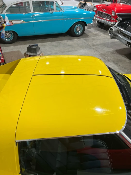 1971 Chevrolet Corvette C3 - Image 12 of 21