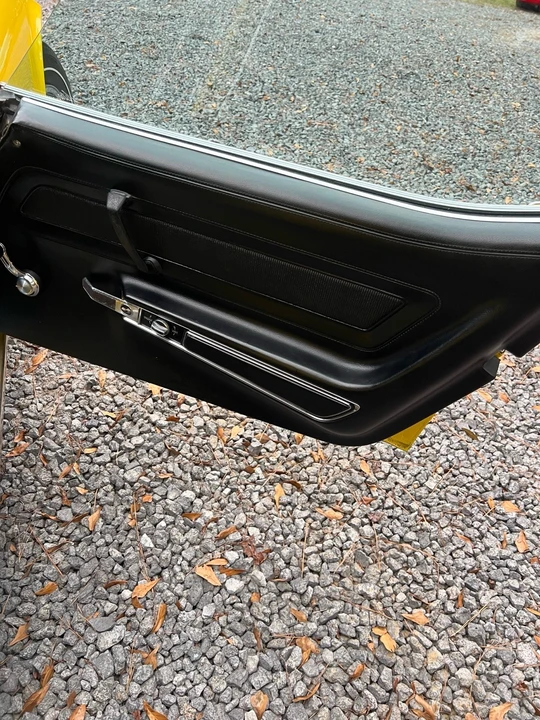 1971 Chevrolet Corvette C3 - Image 10 of 21
