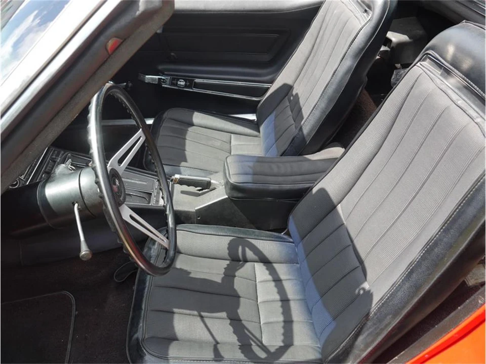 1971 Chevrolet Corvette C3 - Image 5 of 31