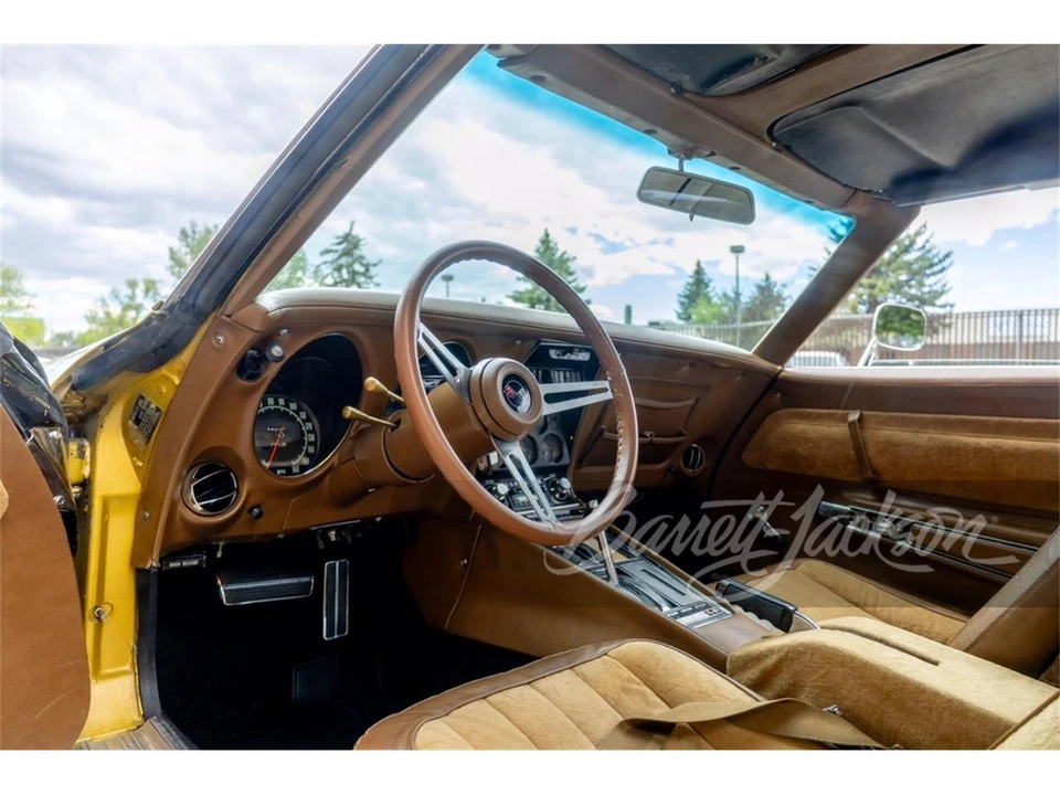 1971 Chevrolet Corvette C3 - Image 4 of 4