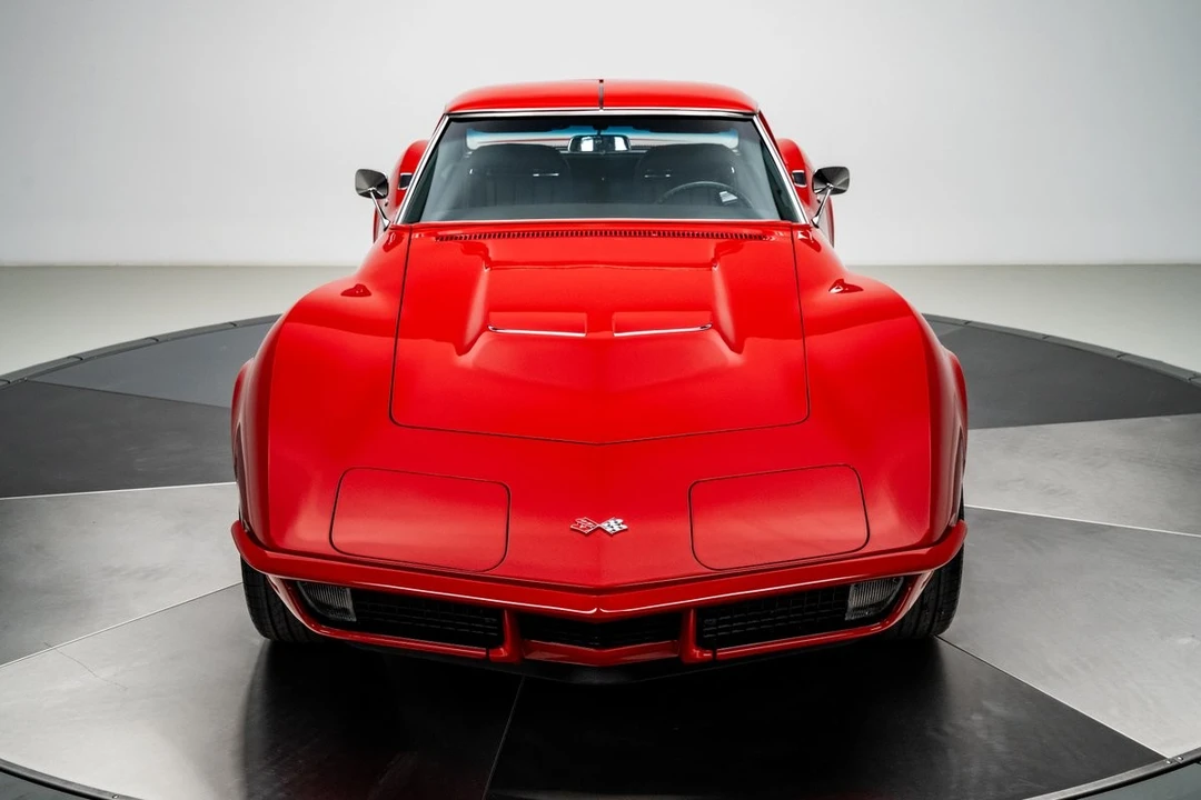 1971 Chevrolet Corvette C3 - Image 8 of 31