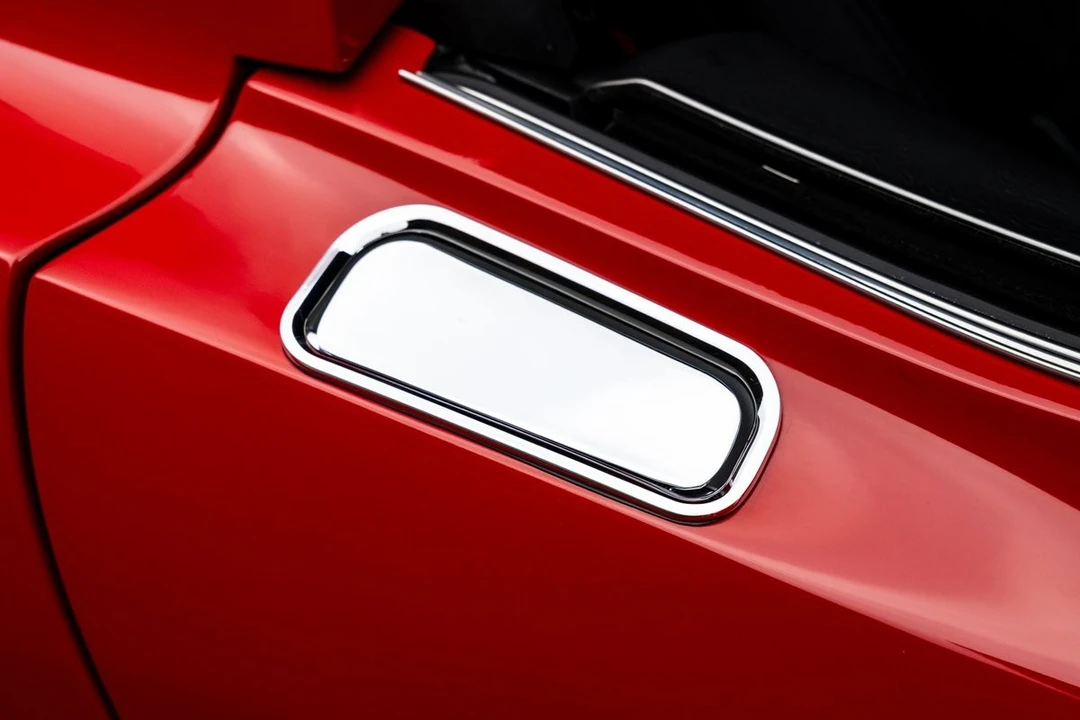 1971 Chevrolet Corvette C3 - Image 21 of 31