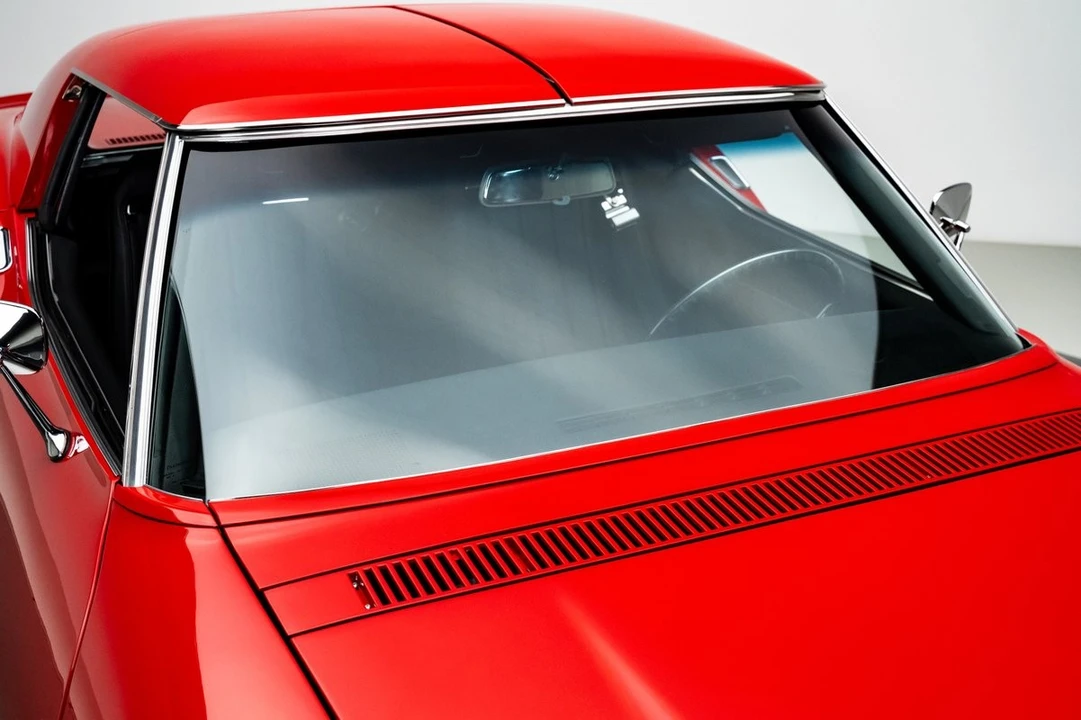 1971 Chevrolet Corvette C3 - Image 12 of 31