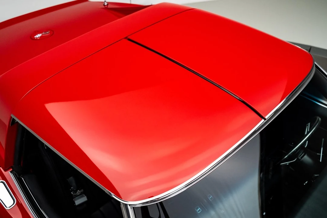 1971 Chevrolet Corvette C3 - Image 11 of 31