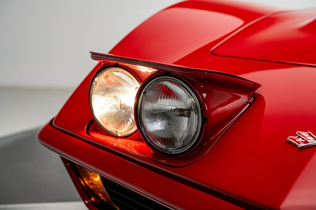 1971 Chevrolet Corvette C3 - Image 19 of 31