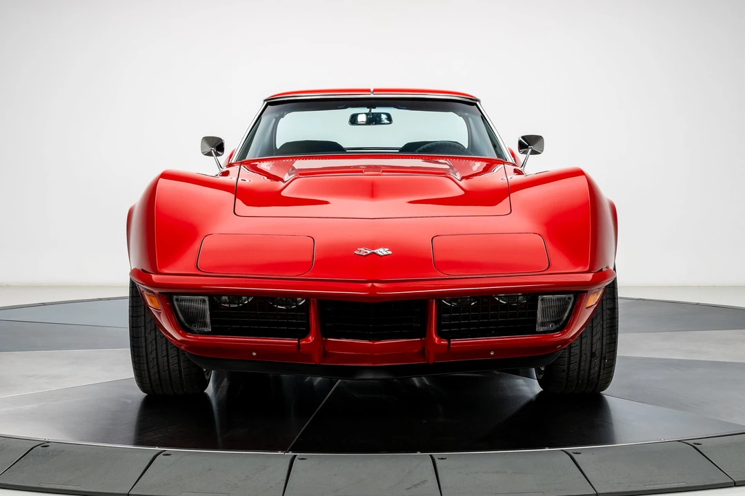 1971 Chevrolet Corvette C3 - Image 7 of 31