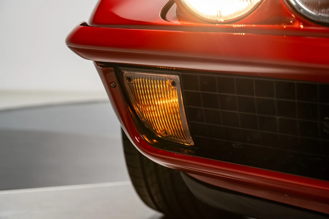 1971 Chevrolet Corvette C3 - Image 20 of 31