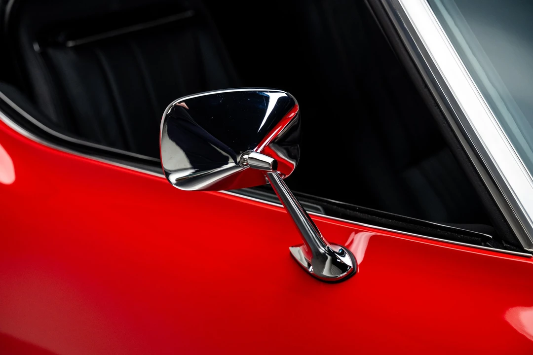 1971 Chevrolet Corvette C3 - Image 22 of 31