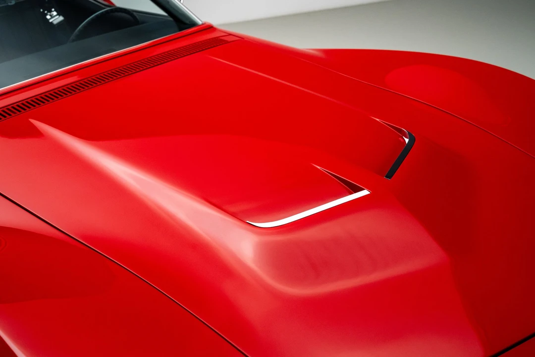1971 Chevrolet Corvette C3 - Image 14 of 31