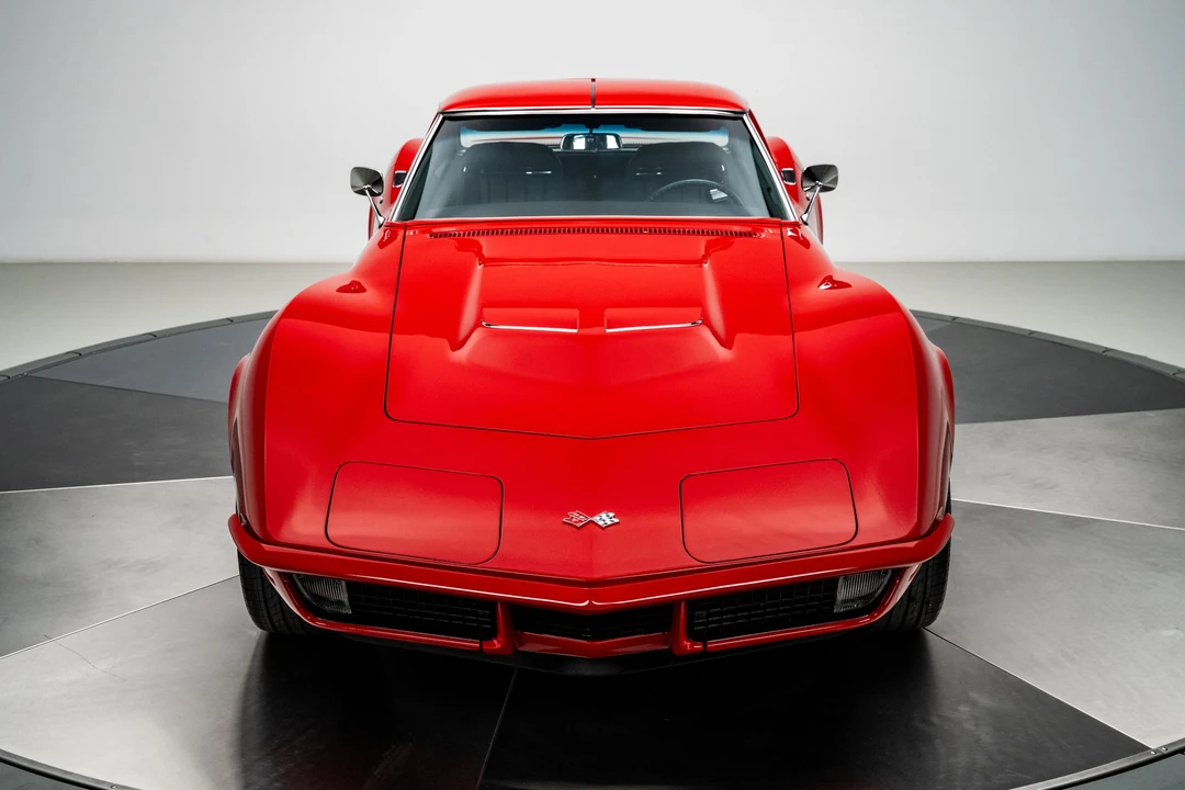 1971 Chevrolet Corvette C3 - Image 8 of 31