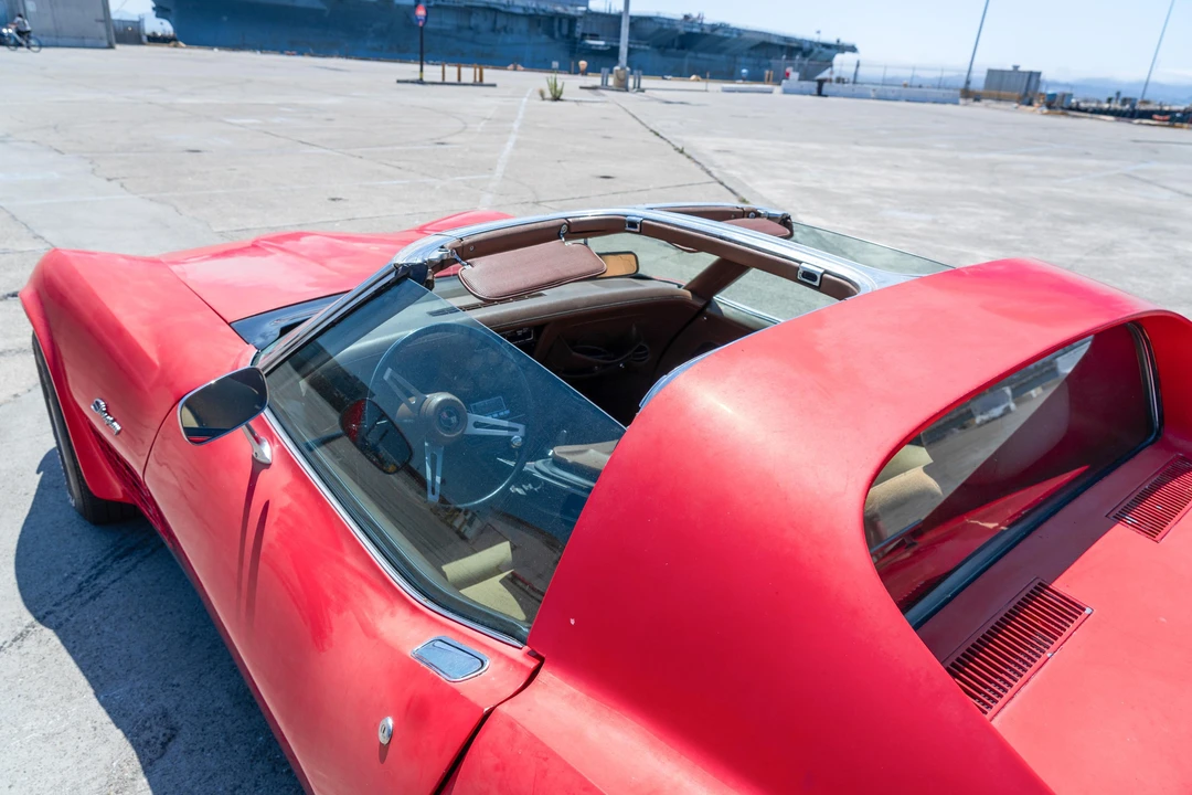 1971 Chevrolet Corvette C3 - Image 31 of 31
