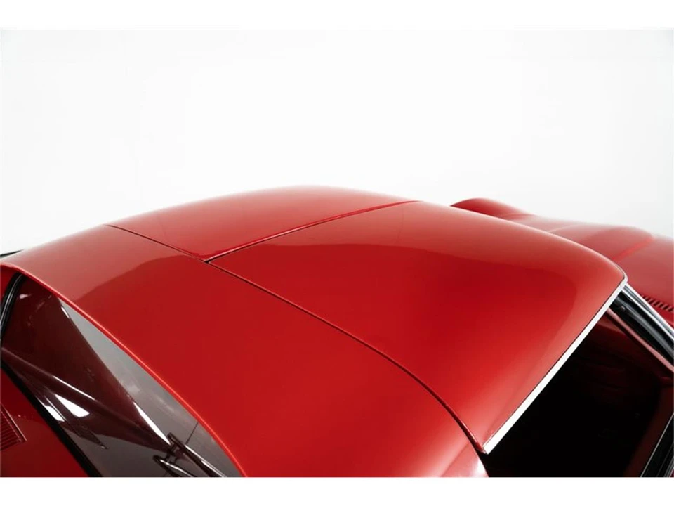 1971 Chevrolet Corvette C3 - Image 16 of 31
