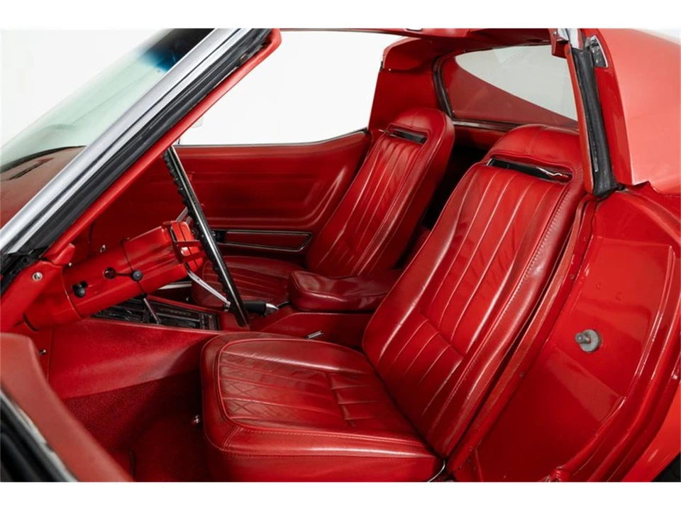 1971 Chevrolet Corvette C3 - Image 22 of 31