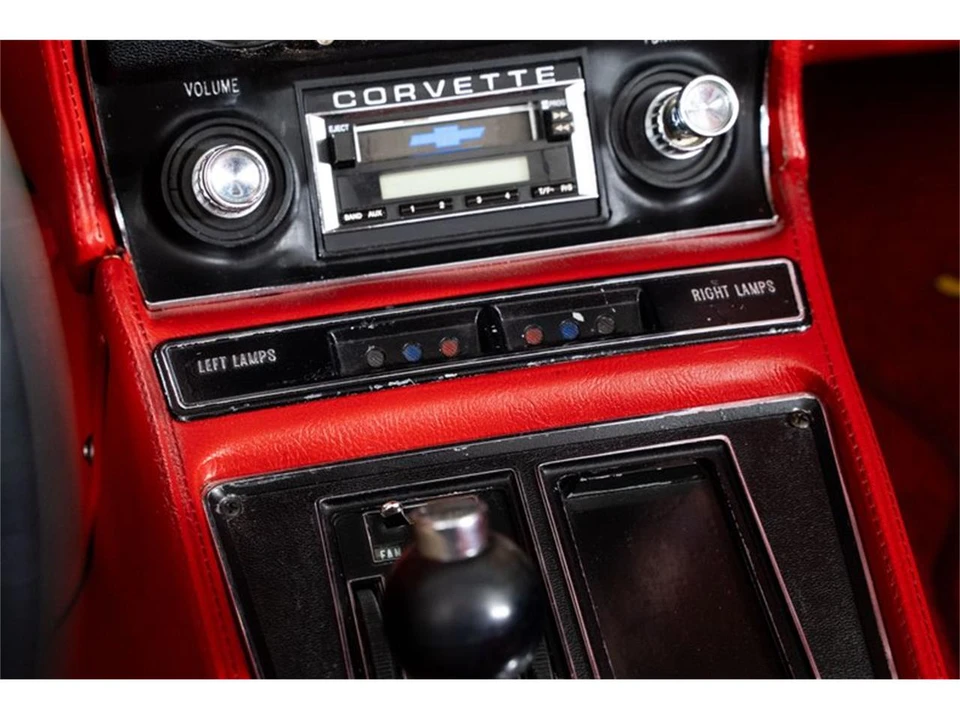 1971 Chevrolet Corvette C3 - Image 31 of 31