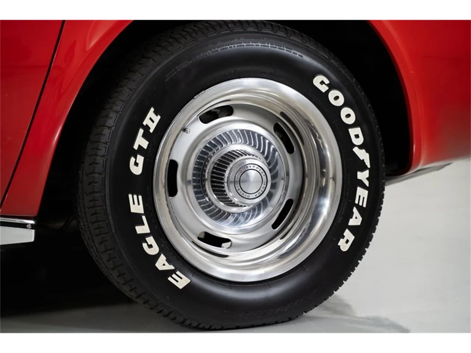 1971 Chevrolet Corvette C3 - Image 5 of 31