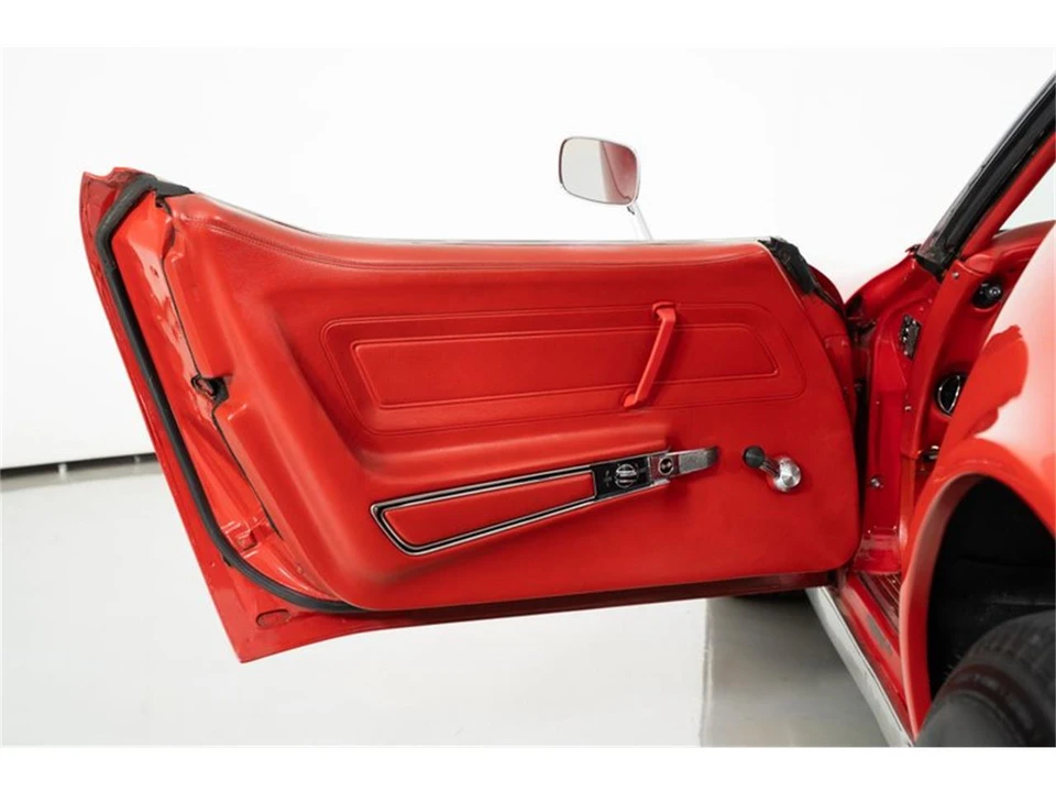 1971 Chevrolet Corvette C3 - Image 19 of 31