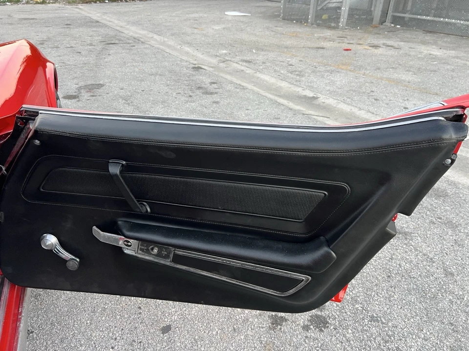 1971 Chevrolet Corvette C3 - Image 21 of 21