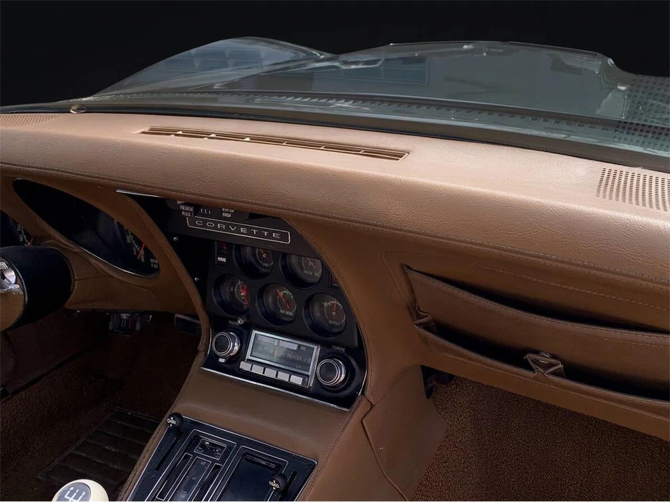 1971 Chevrolet Corvette C3 - Image 17 of 20