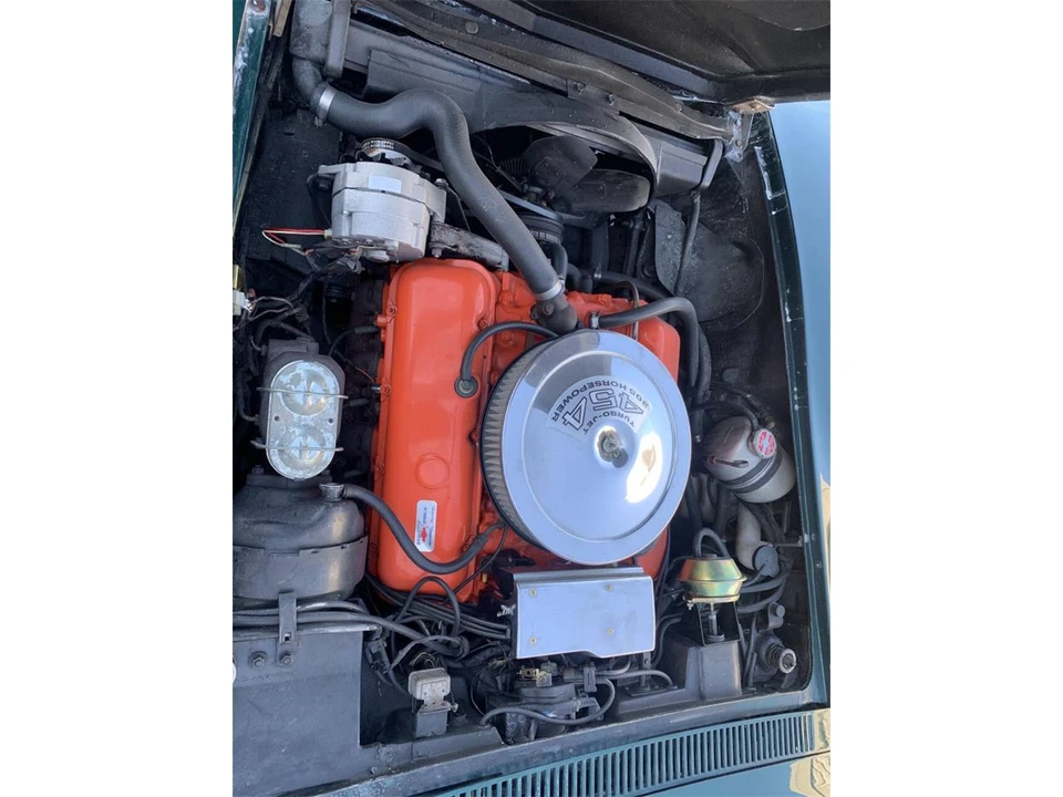 1971 Chevrolet Corvette C3 - Image 19 of 20