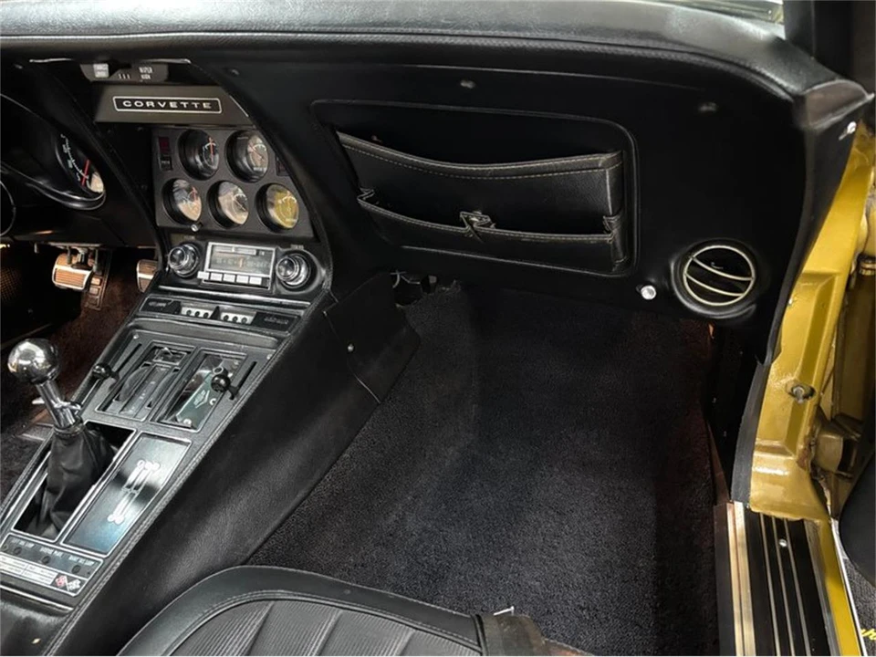 1971 Chevrolet Corvette C3 - Image 24 of 31