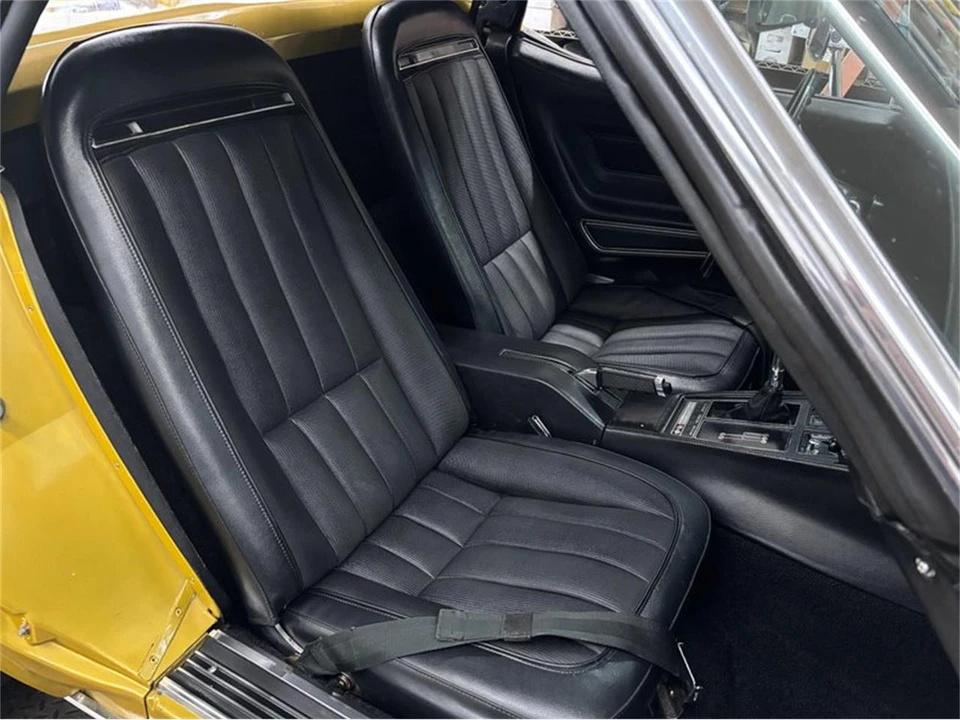 1971 Chevrolet Corvette C3 - Image 26 of 31