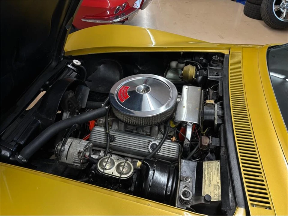 1971 Chevrolet Corvette C3 - Image 30 of 31