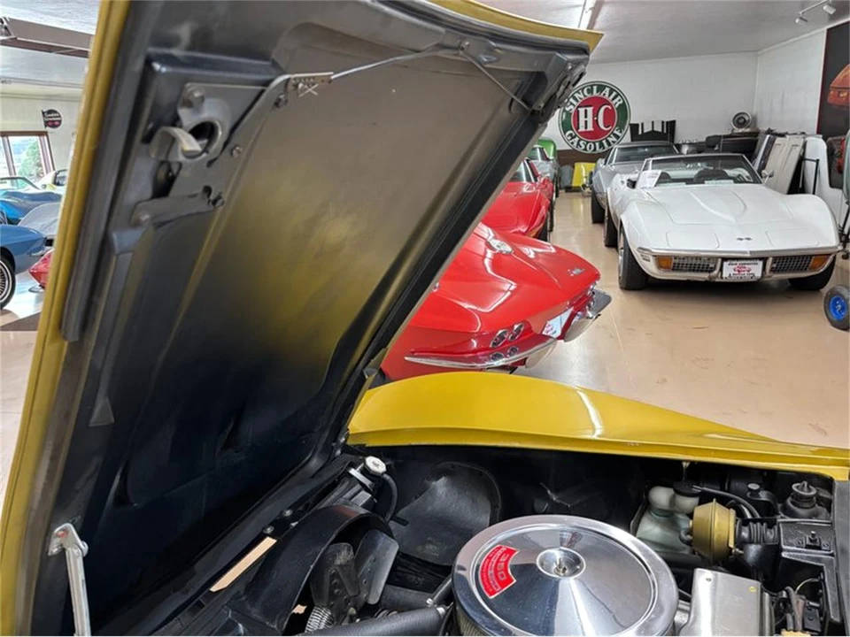 1971 Chevrolet Corvette C3 - Image 29 of 31