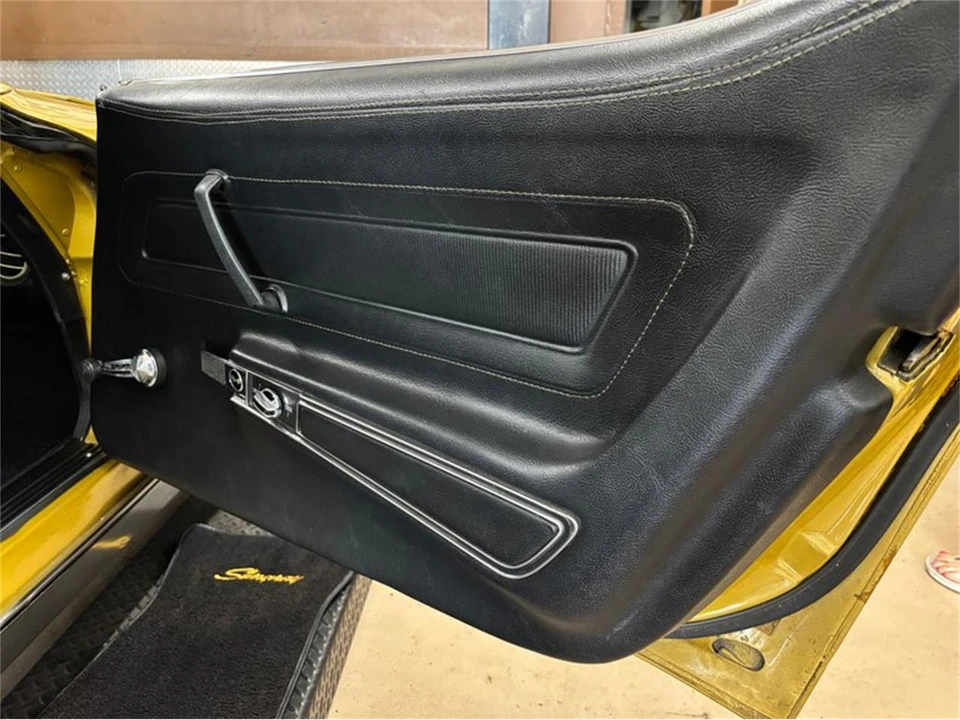 1971 Chevrolet Corvette C3 - Image 23 of 31