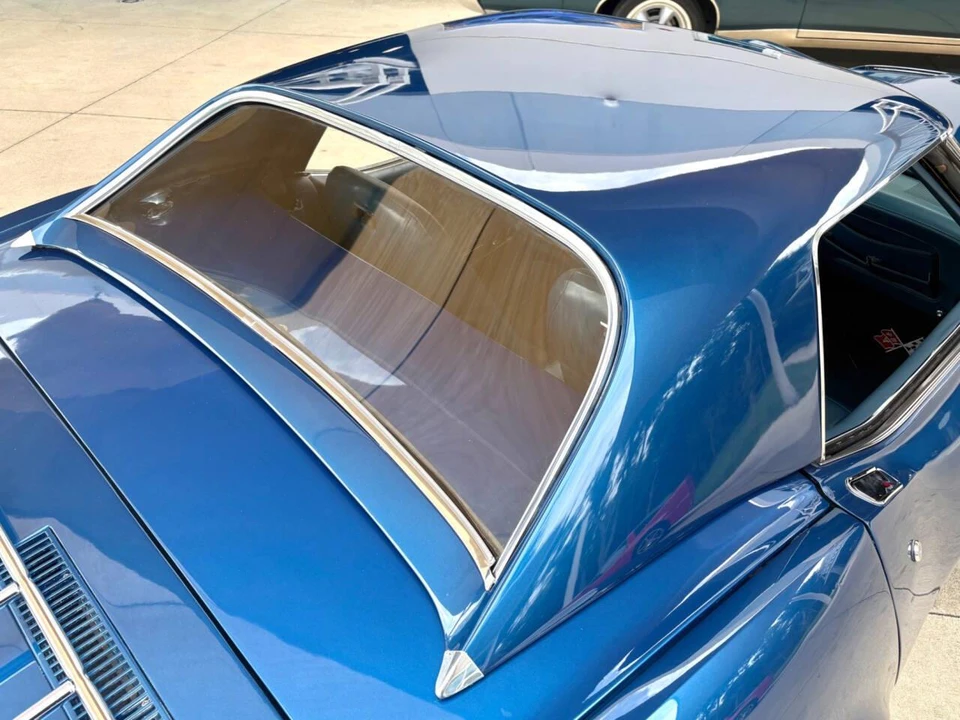 1971 Chevrolet Corvette C3 - Image 25 of 31