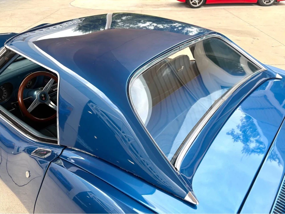 1971 Chevrolet Corvette C3 - Image 24 of 31