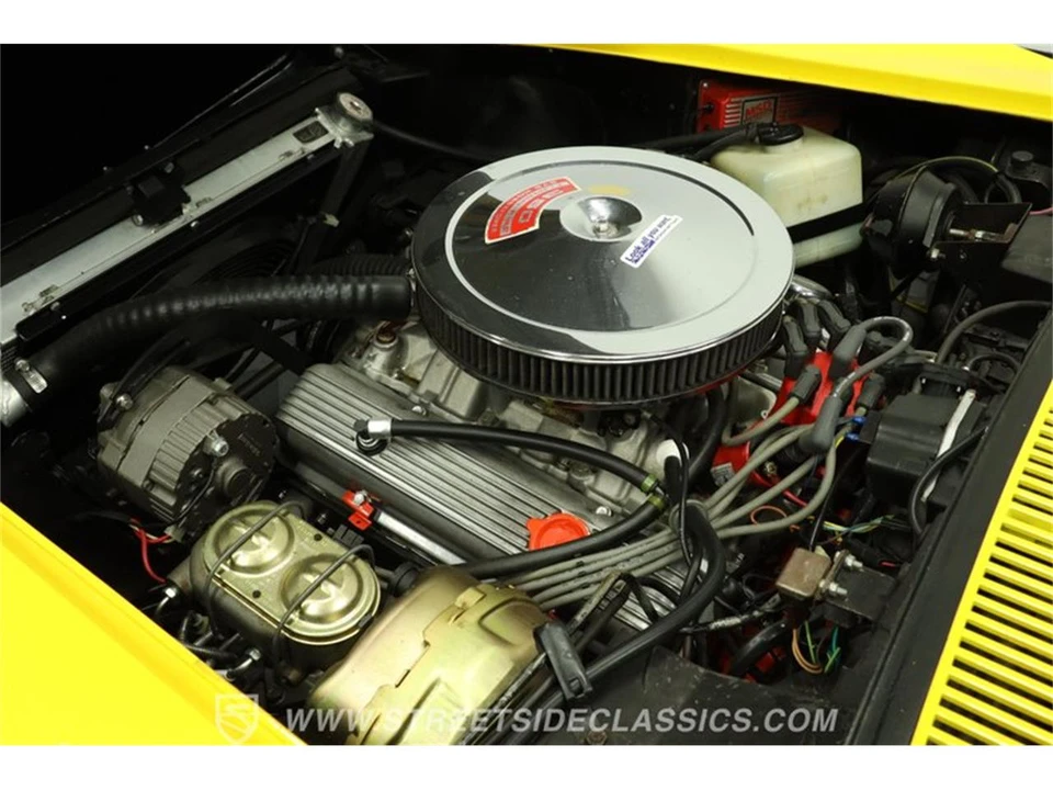 1971 Chevrolet Corvette C3 - Image 31 of 31